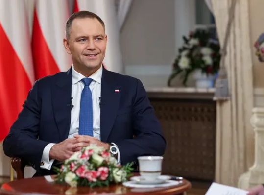 Sondaż United Surveys