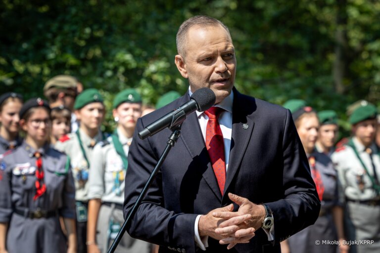 Świat nie będzie lepszy