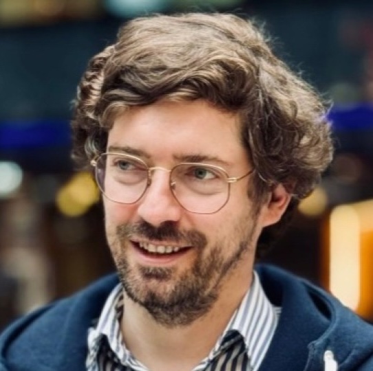 Photo of Szczepan RUMAN