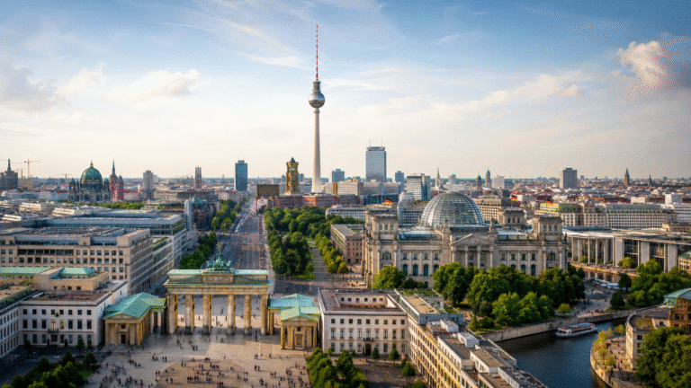 Berlin