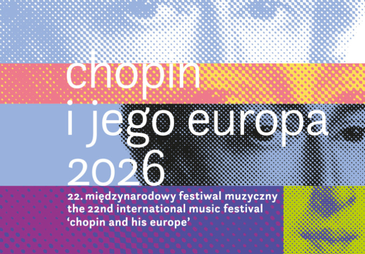 Międzynarodowy Festiwal „Chopin i jego Europa” [Program]