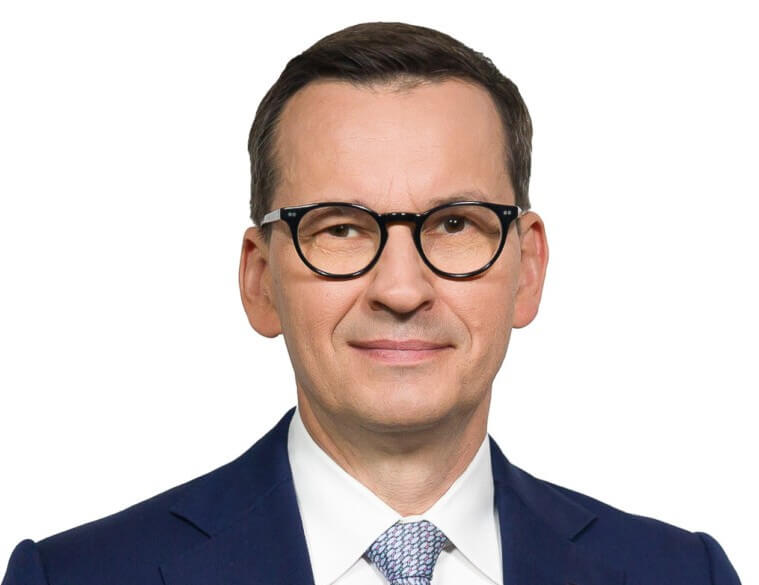 15 października wielka konwencja „Rozwoju Plus” [Mateusz MORAWIECKI]
