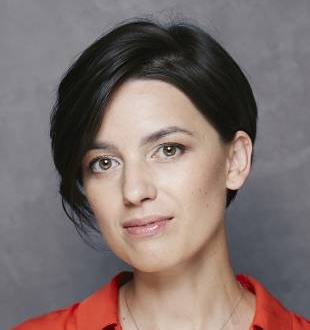 Zdjęcie autora: Monika HABER