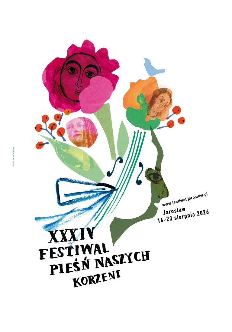 Festiwal Muzyki Dawnej „Pieśń Naszych Korzeni” w Jarosławiu