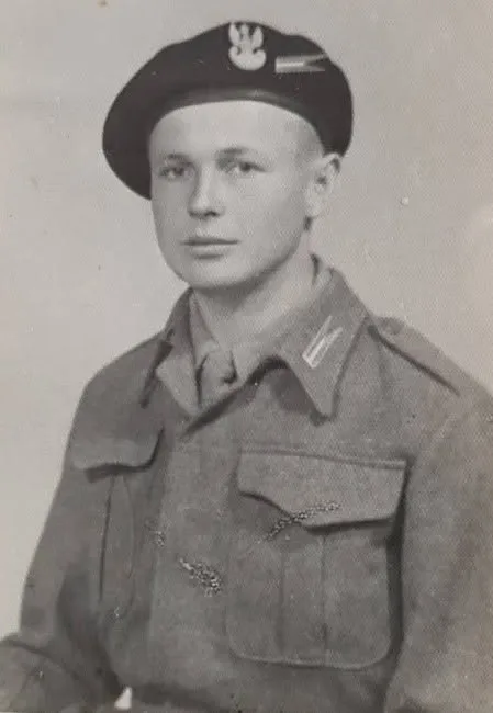 Józef Kowalczyk