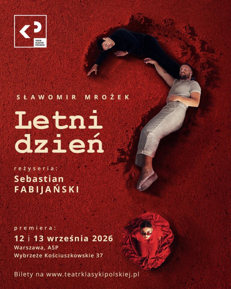 Letni Dzień