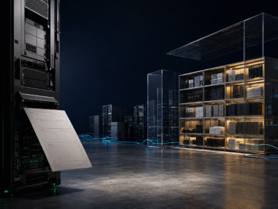 Nvidia może przejąć Hugging Face za 12,9 mld dolarów. Firmy nie potwierdziły umowy