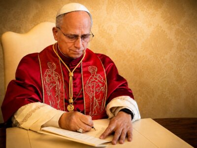 Prof. Massimo PIGLIUCCI: Encyklika Leona XIV o sztucznej inteligencji