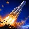 Autonomia Europy w sektorze kosmicznym nie jest realna [Josef ASCHBACHER]