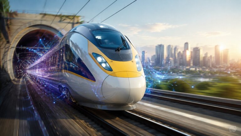 Eurostar ChatGPT