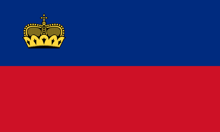 Poważny cyberatak na Liechtenstein