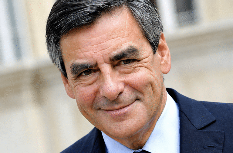 François Fillon