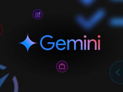 Gemini przekroczyło miliard użytkowników miesięcznie