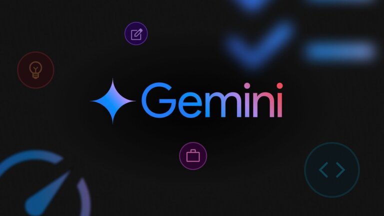 Gemini przekroczył miliard użytkowników