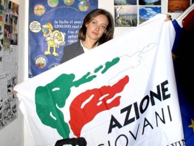 Giorgia Meloni