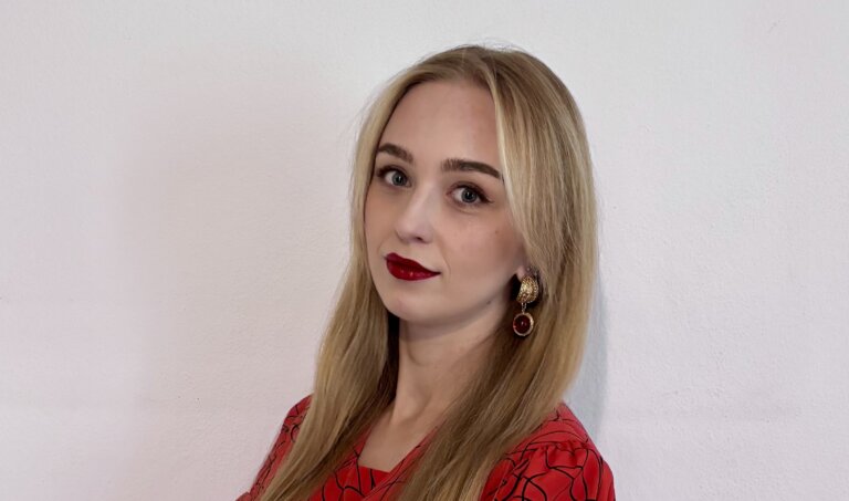 Photo of Patrycja RESEL
