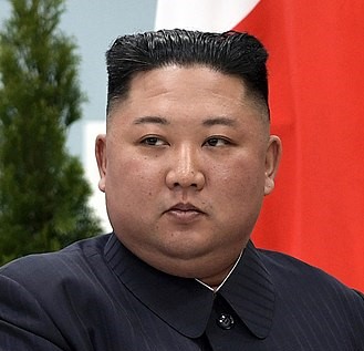 Kim Dzong Un odrzuca jakikolwiek dialog