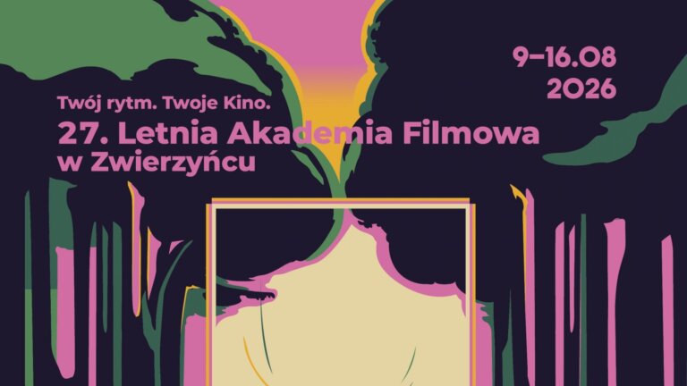 Letnia Akademia Filmowa w Zwierzyńcu