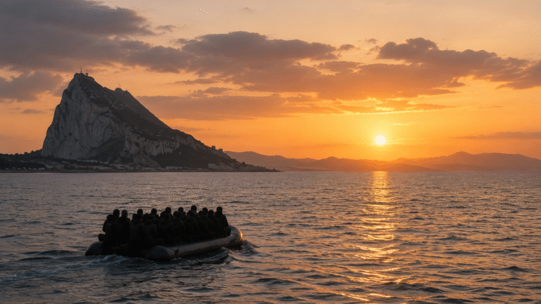 Europa bez prawdziwej polityki migracyjnej