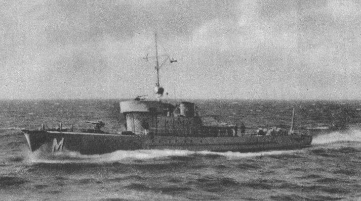 ORP „Żuraw”