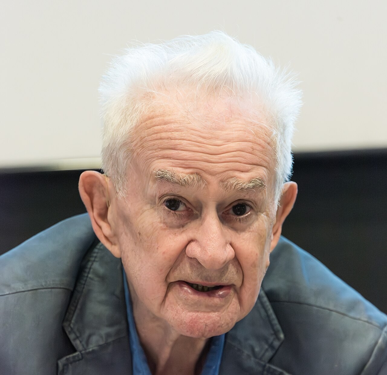 Prof. Tomasz Szarota był jednym z najwybitniejszych polskich badaczy dziejów XX wieku [Karol NAWROCKI]