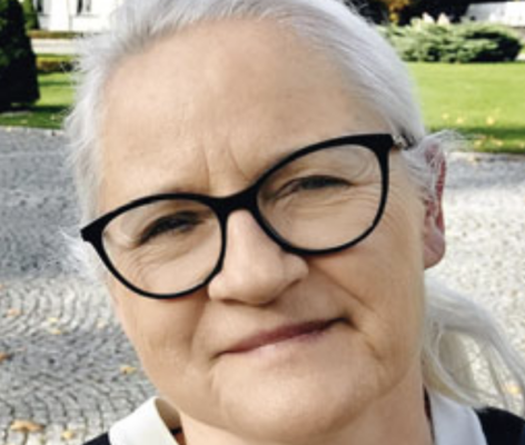 Zdjęcie autora: Hanna DOBROWOLSKA