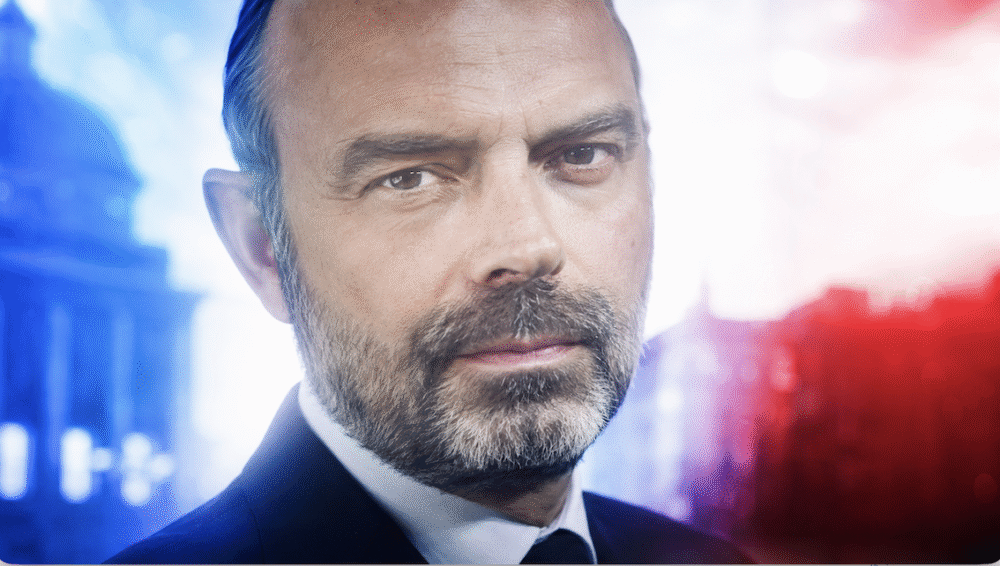 Édouard Philippe