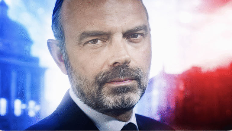 Édouard Philippe