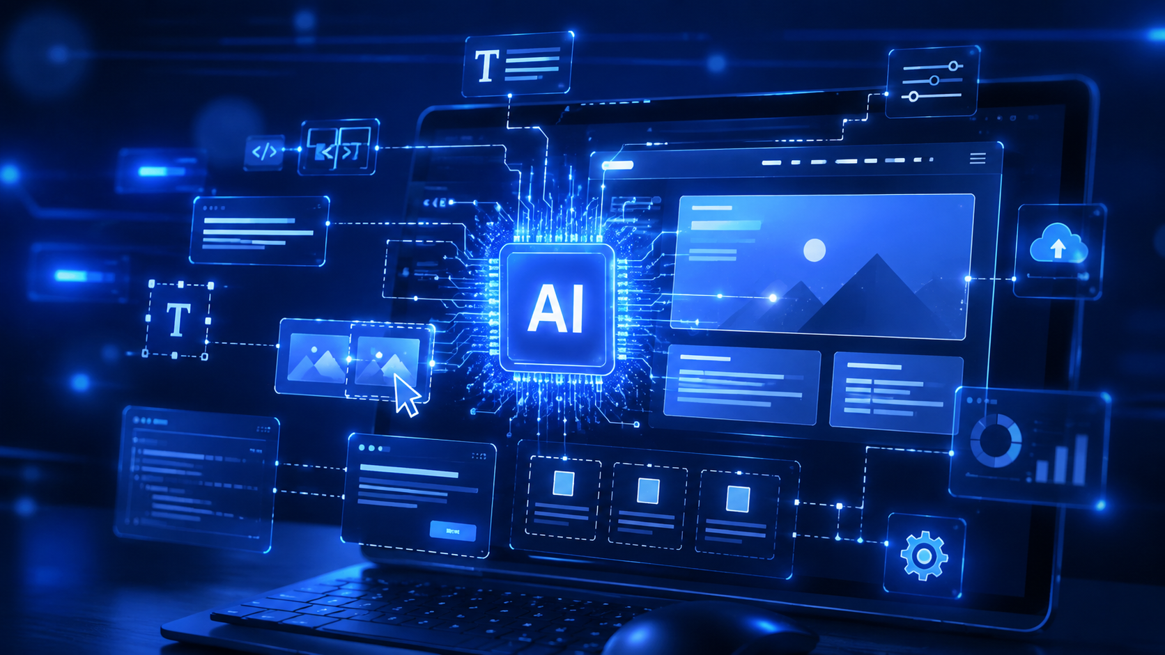 AI może błędnie uspokajać osoby z poważnymi objawami zdrowotnymi