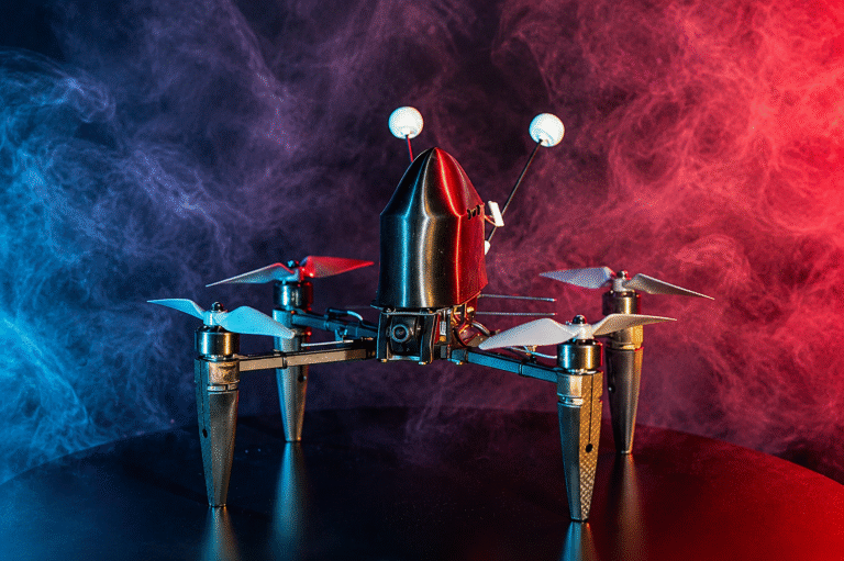 dron Kolibri-i10