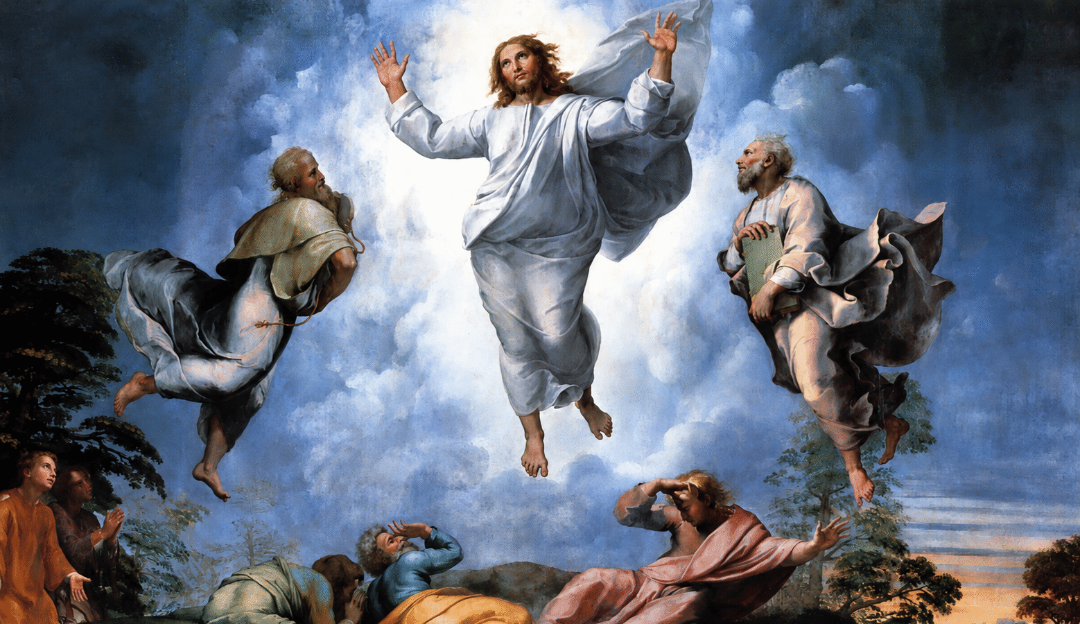 Prof. Jerzy MIZIOŁEK: Transfiguratio Domini i król Jan III Sobieski