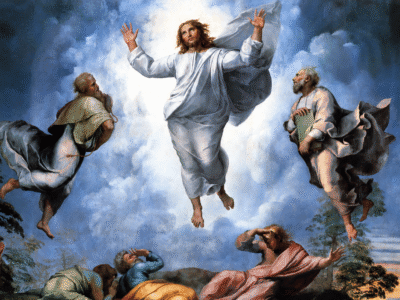 Prof. Jerzy MIZIOŁEK: Transfiguratio Domini i król Jan III Sobieski