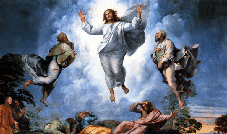 Prof. Jerzy MIZIOŁEK: Transfiguratio Domini i król Jan III Sobieski