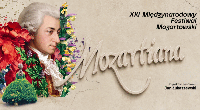 Festiwal Mozartiana 2026