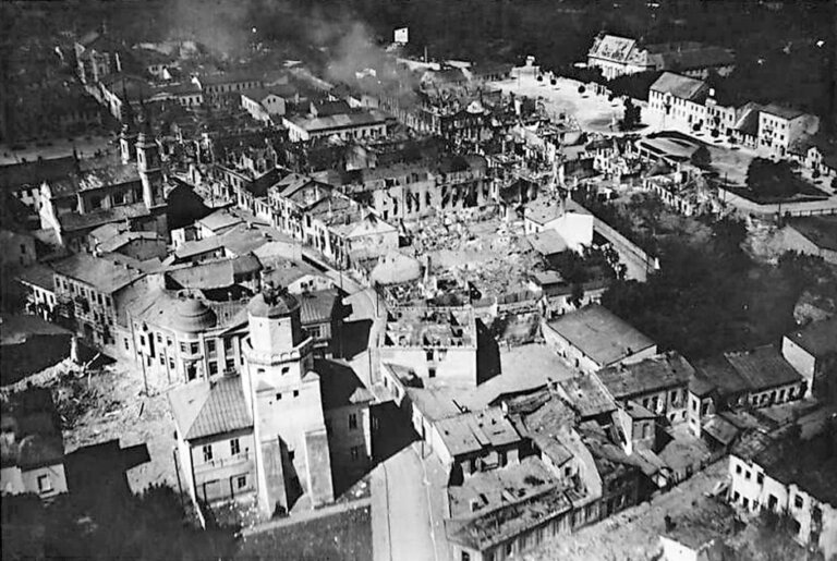 Tragedia Wielunia