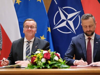 Sebastian MEITZ: Partnerstwo w deklaracjach, asymetria w konkretach. Polsko-niemiecka umowa o współpracy obronnej