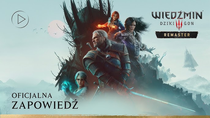 29 września. Premiera nowej wersji najsłynniejszej polskiej gry