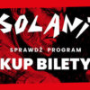 18. Solanin Film Festiwal [PROGRAM]