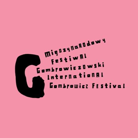 Festiwal Gombrowiczowski w Radomiu [Program]