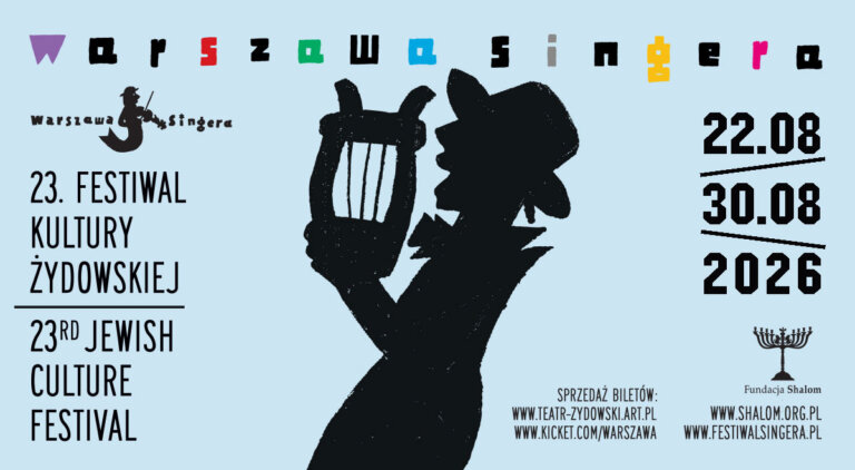 Festiwal Warszawa Singera
