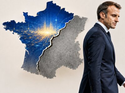Jaką Francję zostawia Emmanuel Macron po dziesięciu latach prezydentury