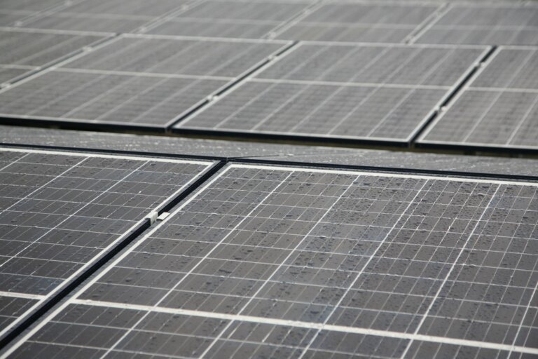 prognozowanie produkcji energii słonecznej