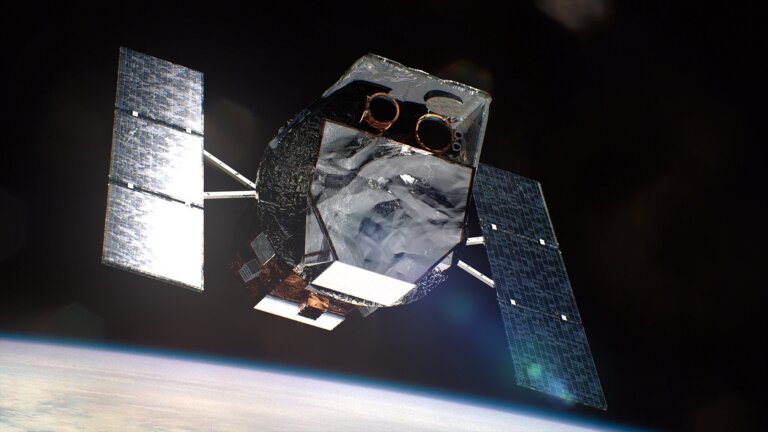 NASA odwołuje misję ratunkową obserwatorium Swift