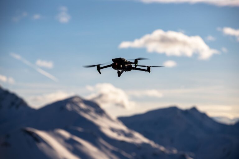 UAV-NAS