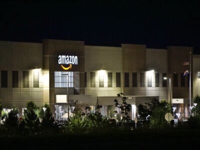 Amazon inwestuje w elektrownię gazową dla centrów danych