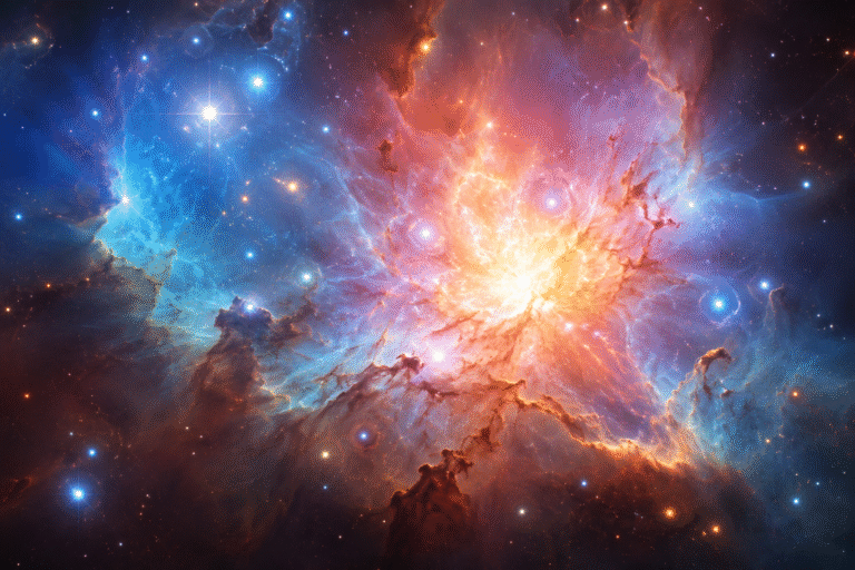 Astronomowie podważają jedno z podstawowych założeń dotyczących powstawania gwiazd
