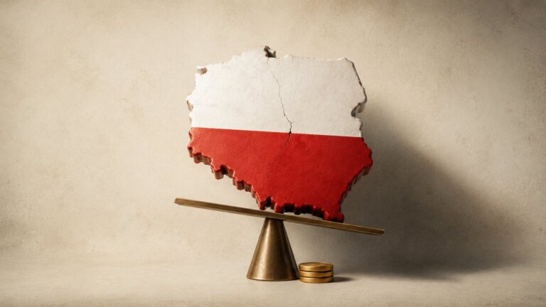 rating Fitcha dla Polski