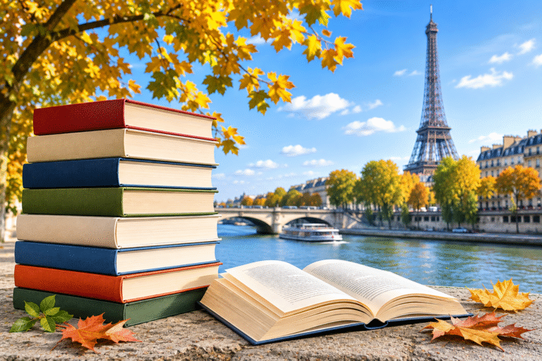 rentrée littéraire