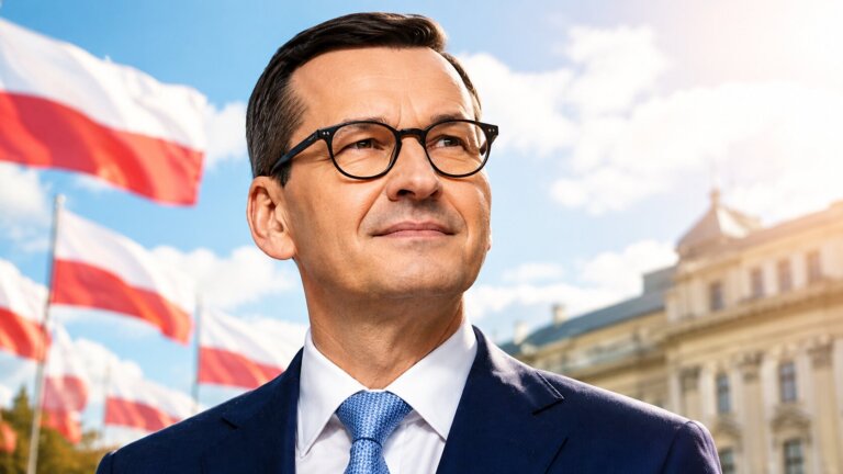 Czy rozłam na prawicy osłabia szanse na powrót do władzy? Nowy sondaż