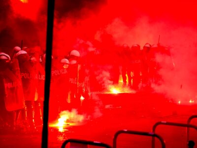 Prof. Chantal DELSOL: Kto jest faszystą w XXI wieku?